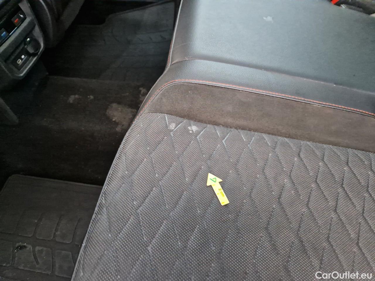  Seat  TARRACO 2.0 TSI 190CP FR DSG7 4Drive #21