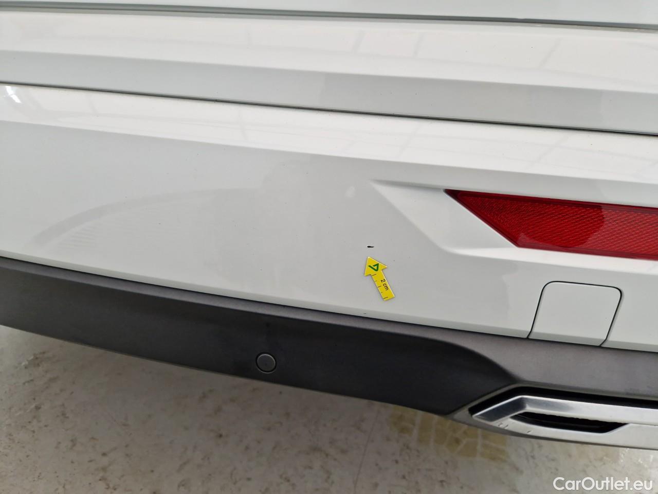  Seat  TARRACO 2.0 TSI 190CP FR DSG7 4Drive #8