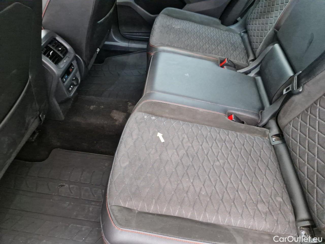  Seat  TARRACO 2.0 TSI 190CP FR DSG7 4Drive #22