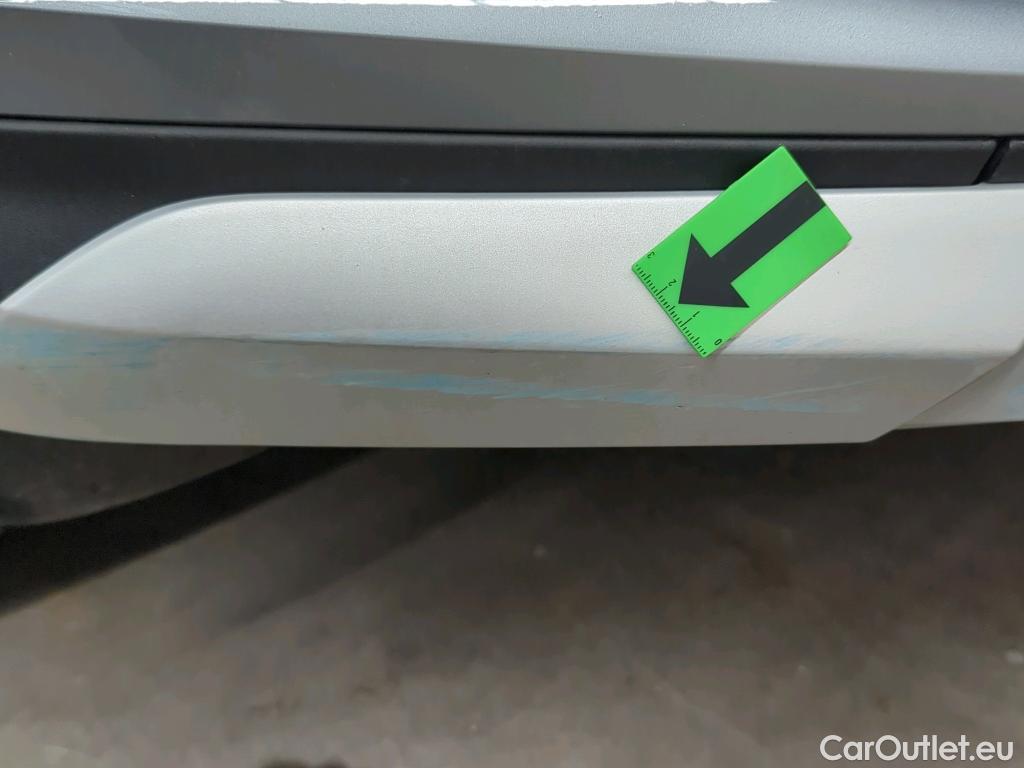  Skoda  Kodiaq 2.0 TDI 150CP Scout 4x4 #10