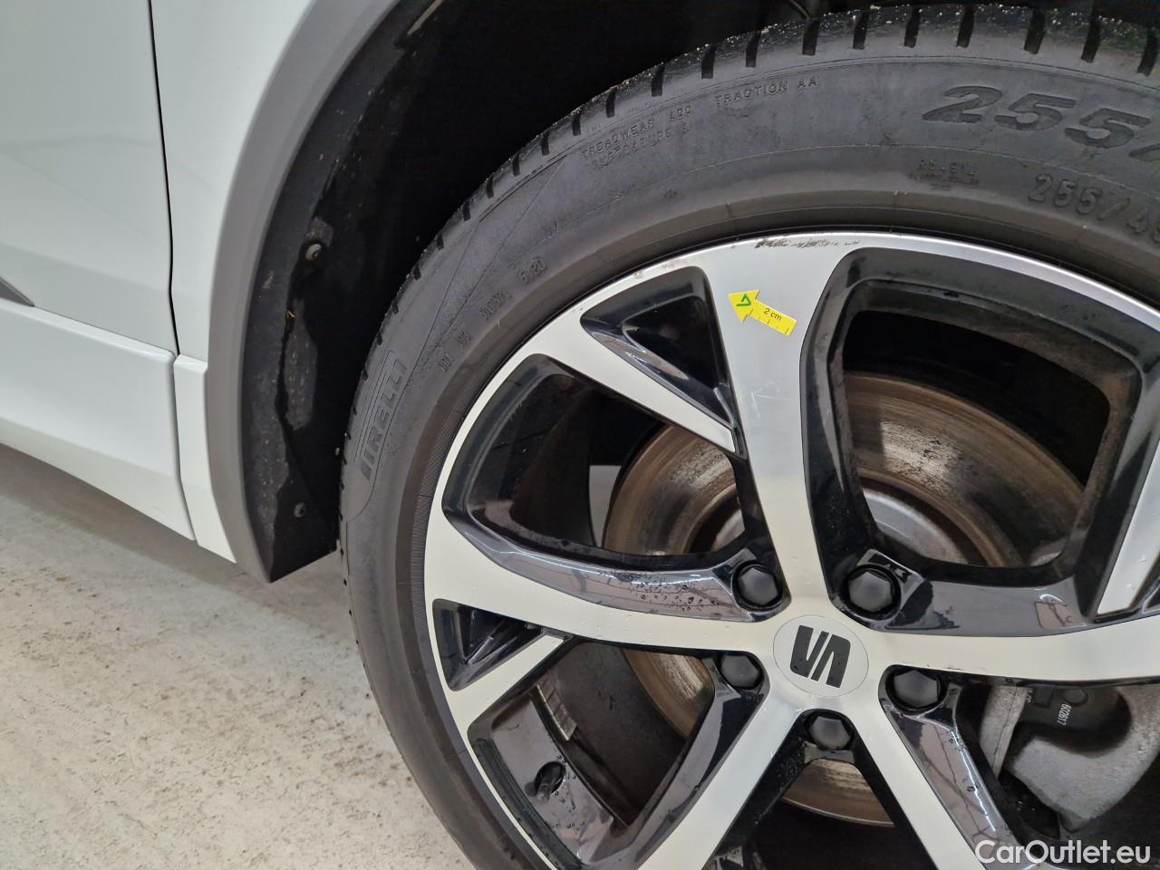  Seat  TARRACO 2.0 TSI 190CP FR DSG7 4Drive #6