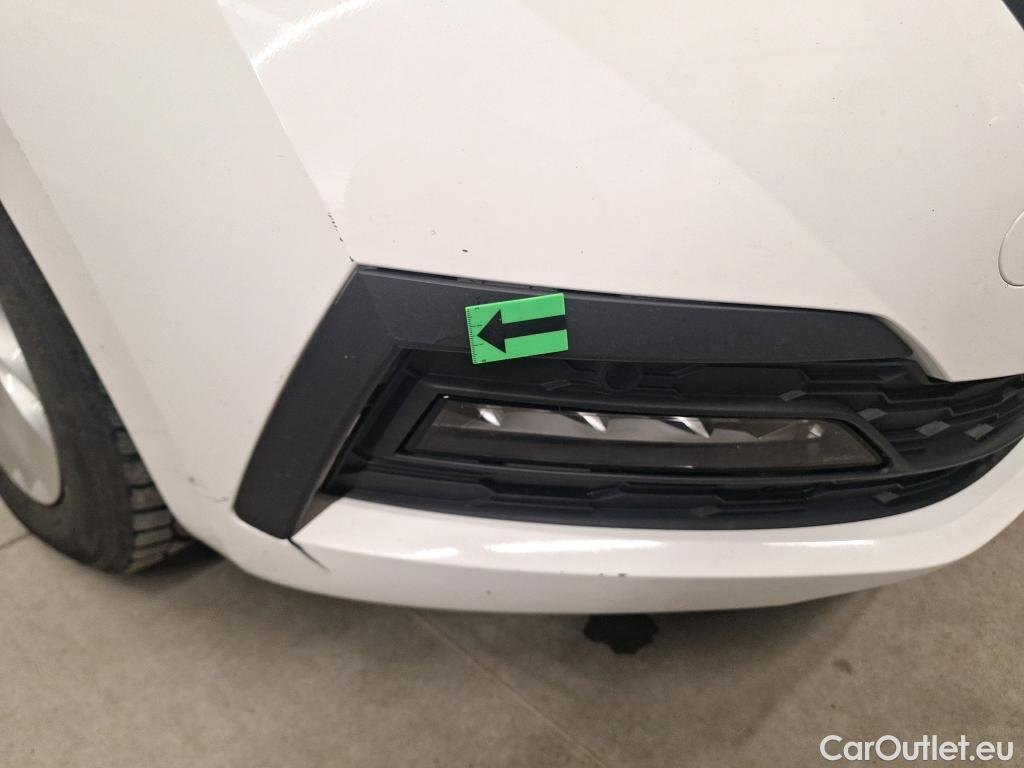  Skoda  Octavia 2.0 TDI 150CP Ambition Combi #9