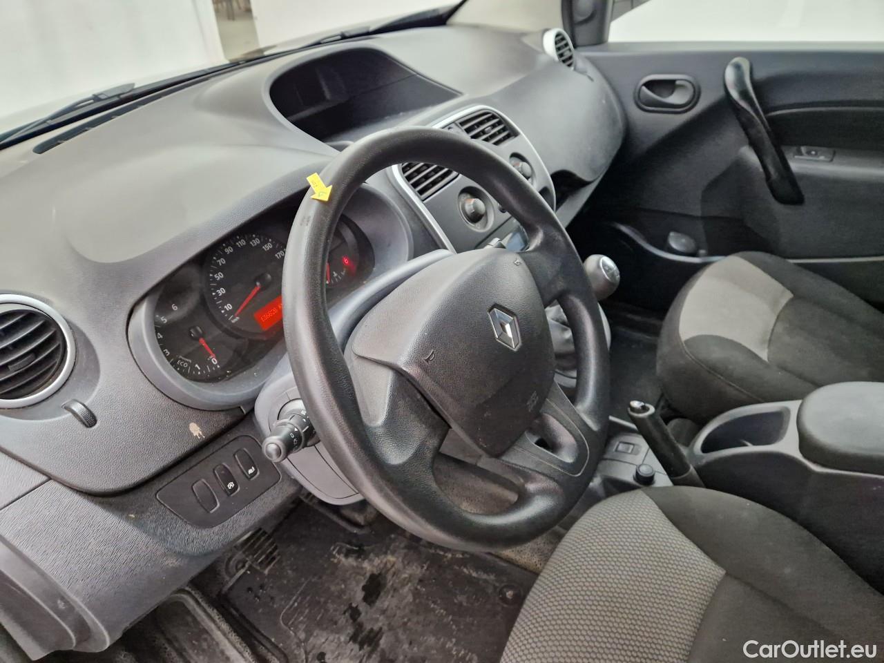  Renault  Kangoo 1.5 Blue dCi 95HP Maxi Confort #69