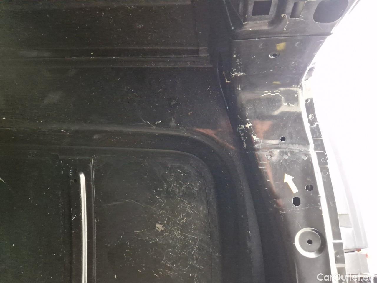  Renault  Kangoo 1.5 Blue dCi 95HP Maxi Confort #47