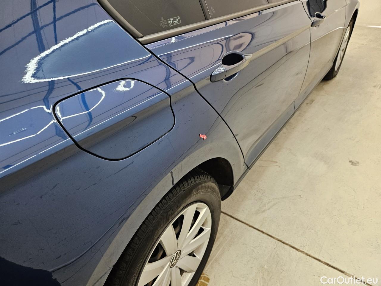  Volkswagen  Passat Trendline 2.0 TDI 150 CP #22