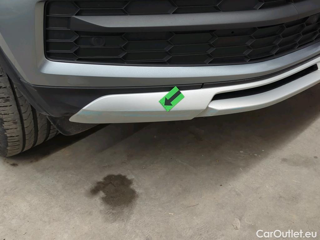  Skoda  Kodiaq 2.0 TDI 150CP Scout 4x4 #9