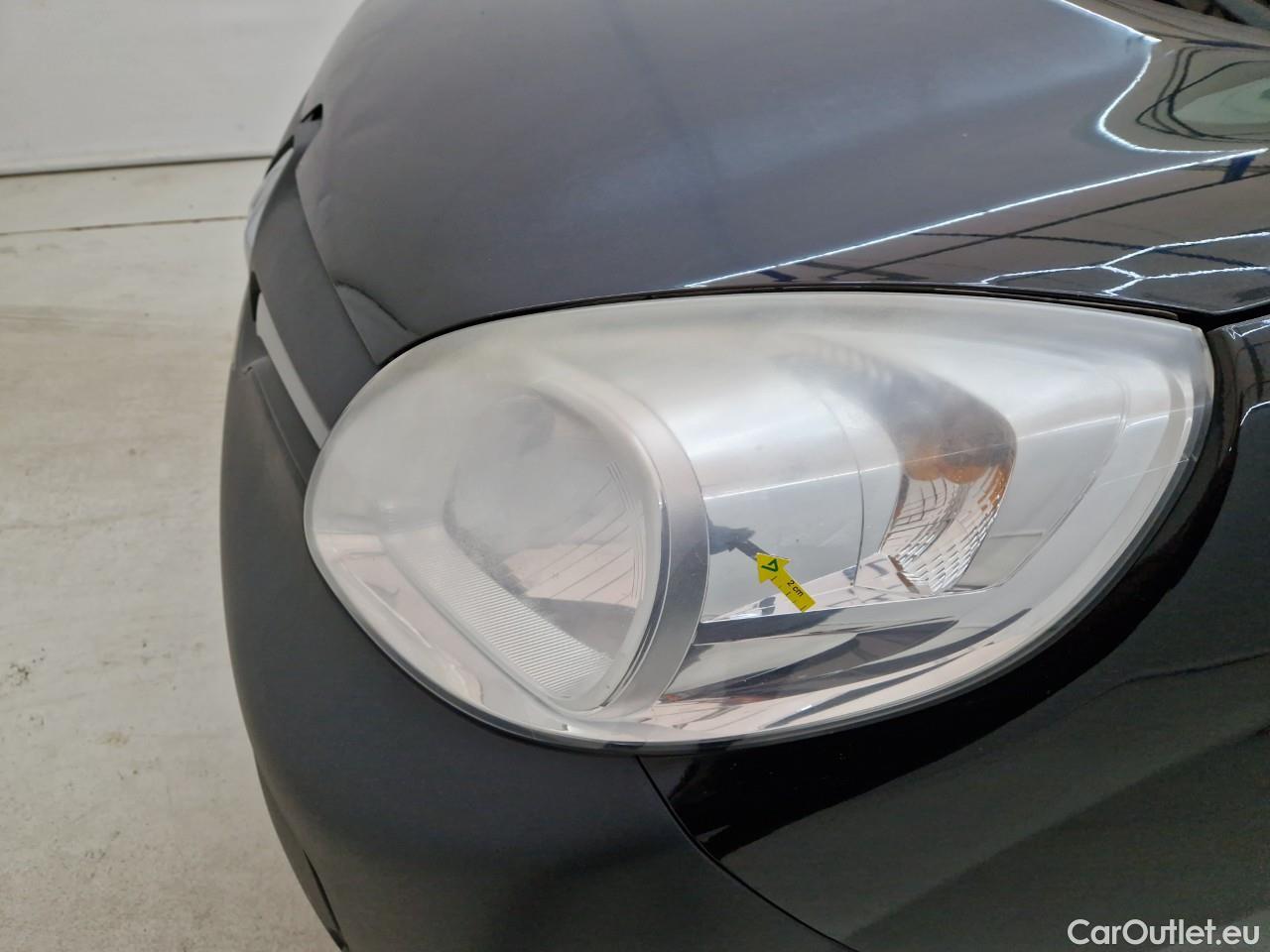  Renault  Kangoo 1.5 Blue dCi 95HP Maxi Confort #19