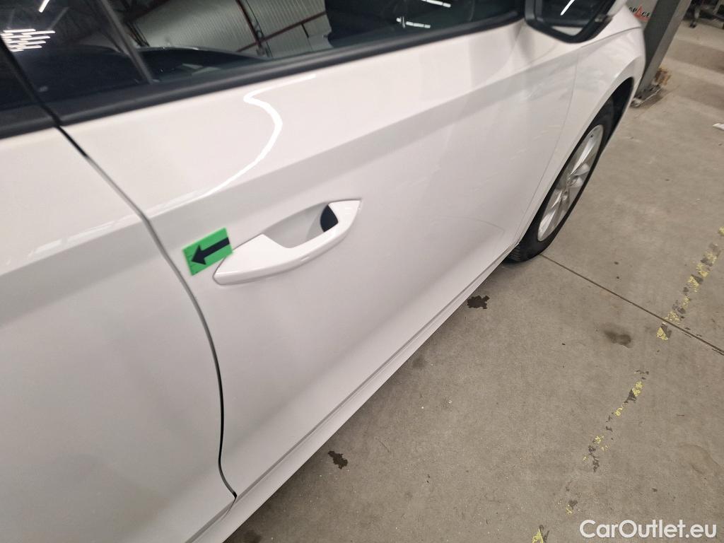  Skoda  Octavia 2.0 TDI 150CP Ambition Combi #23