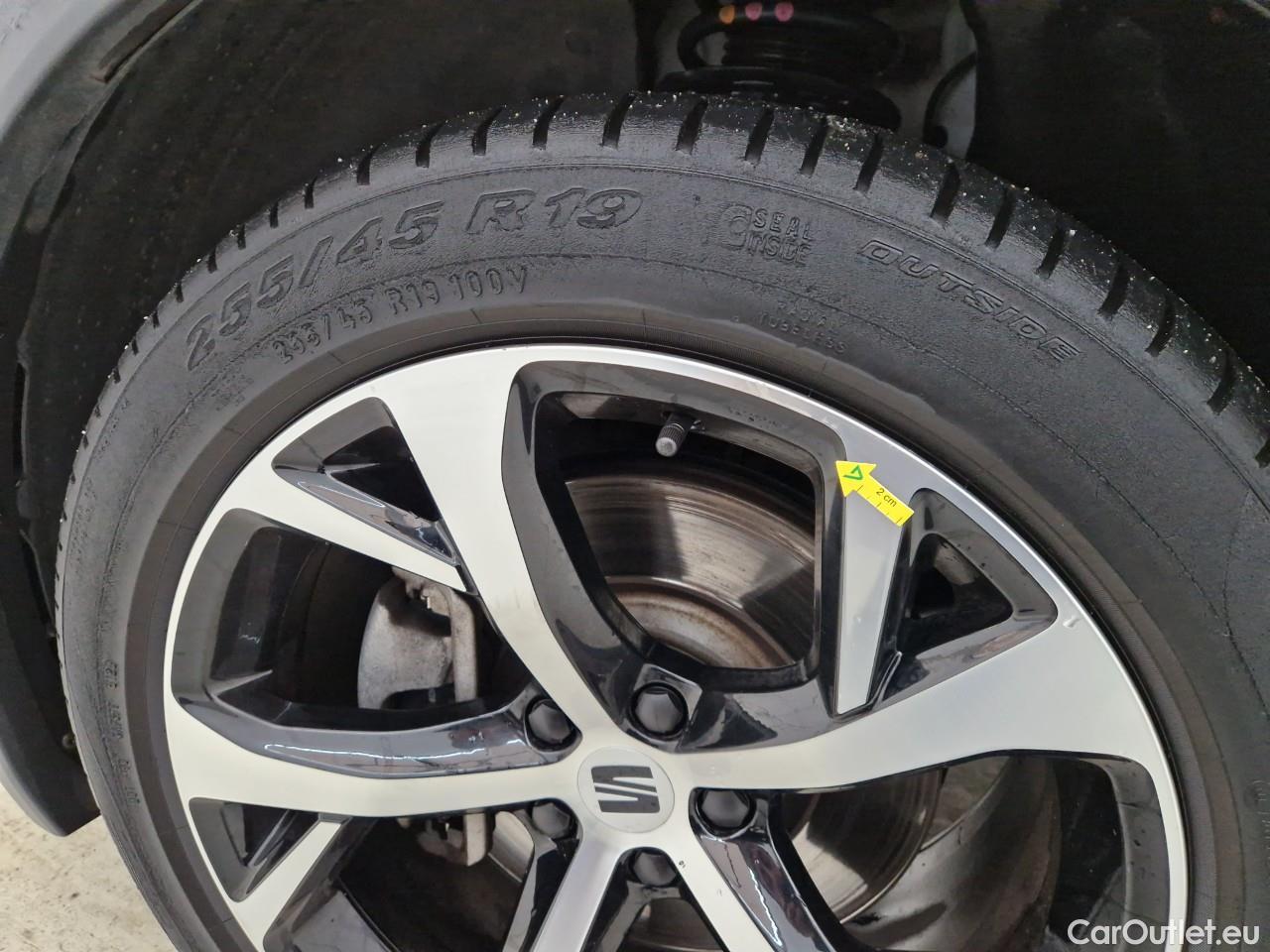  Seat  TARRACO 2.0 TSI 190CP FR DSG7 4Drive #2