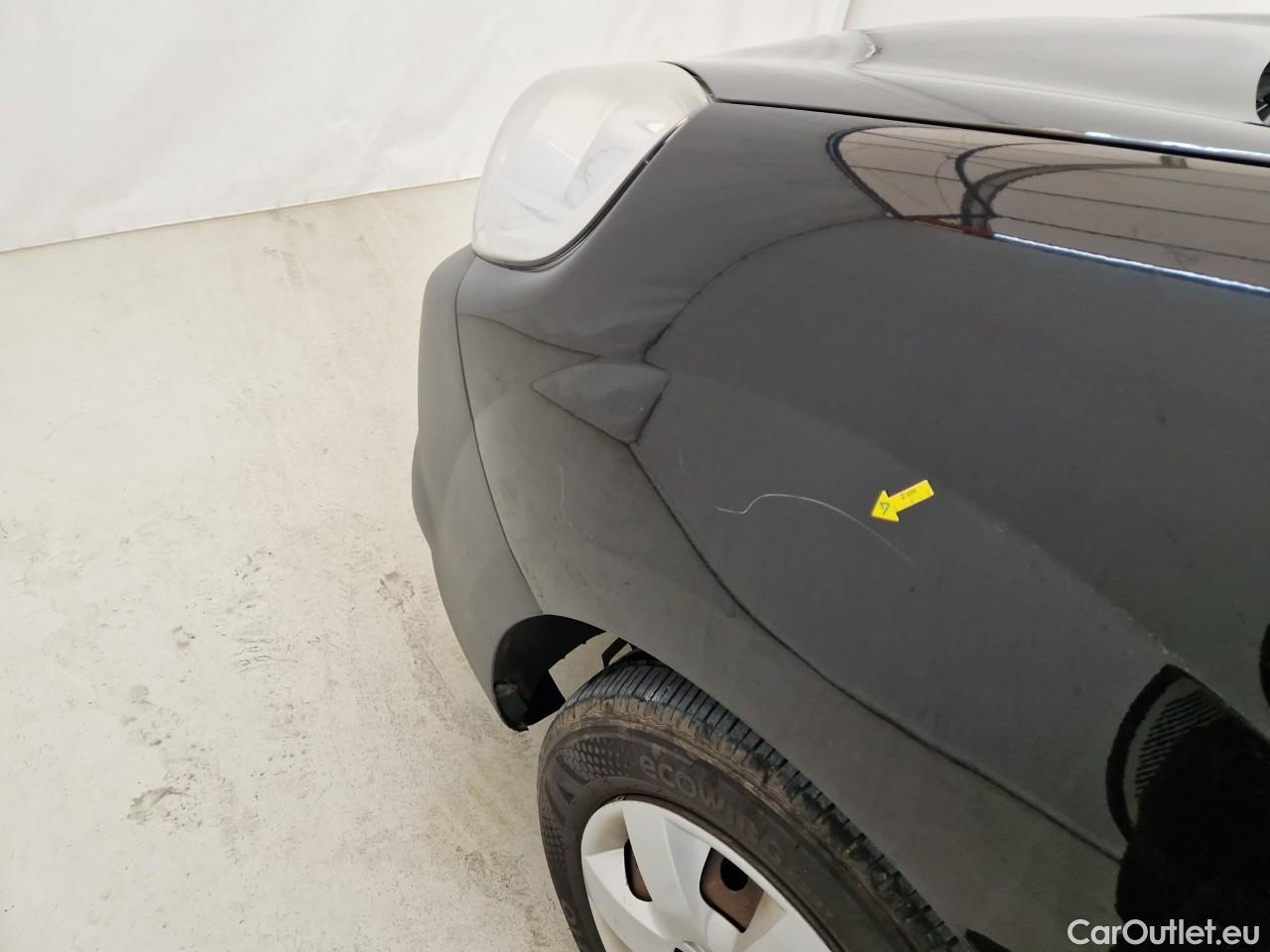  Renault  Kangoo 1.5 Blue dCi 95HP Maxi Confort #5