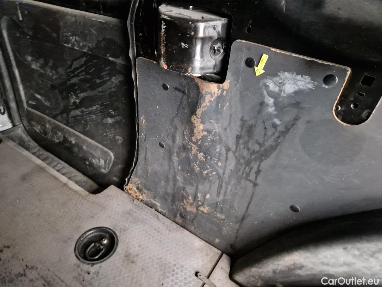  Renault  Kangoo 1.5 Blue dCi 95HP Maxi Confort #86