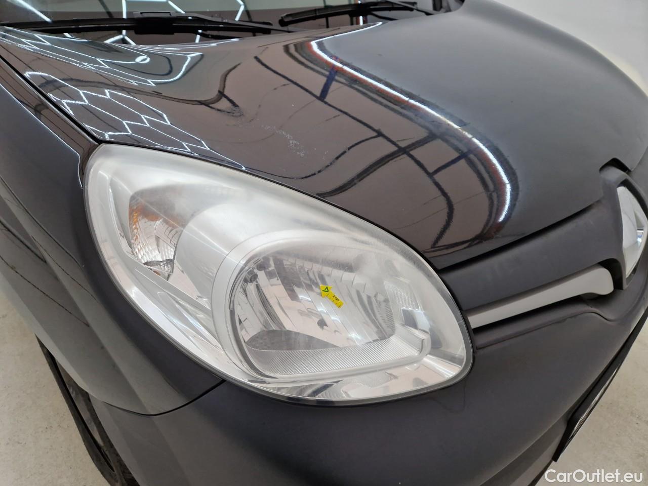  Renault  Kangoo 1.5 Blue dCi 95HP Maxi Confort #18