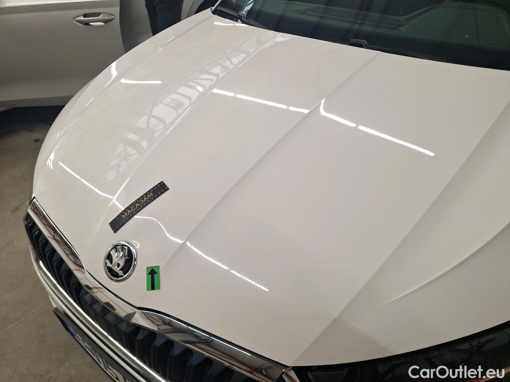  Skoda  Octavia 2.0 TDI 150CP Ambition Combi #3