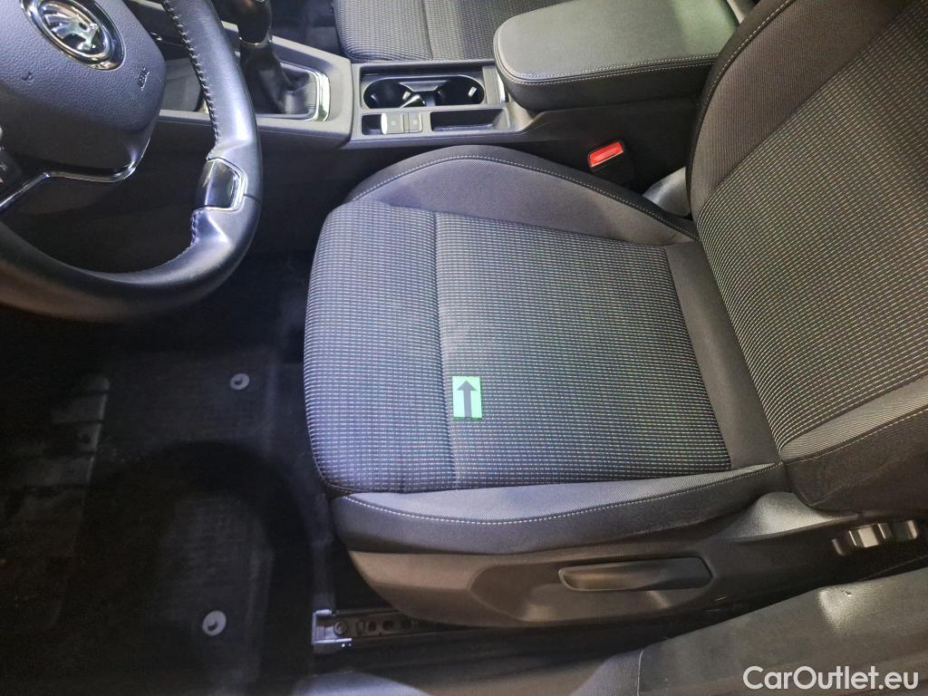  Skoda  Octavia 2.0 TDI 150CP Ambition Combi #13