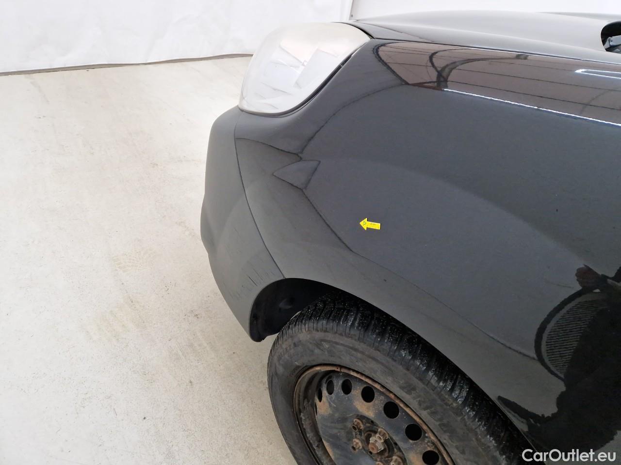  Renault  Kangoo 1.5 Blue dCi 95HP Maxi Confort #8