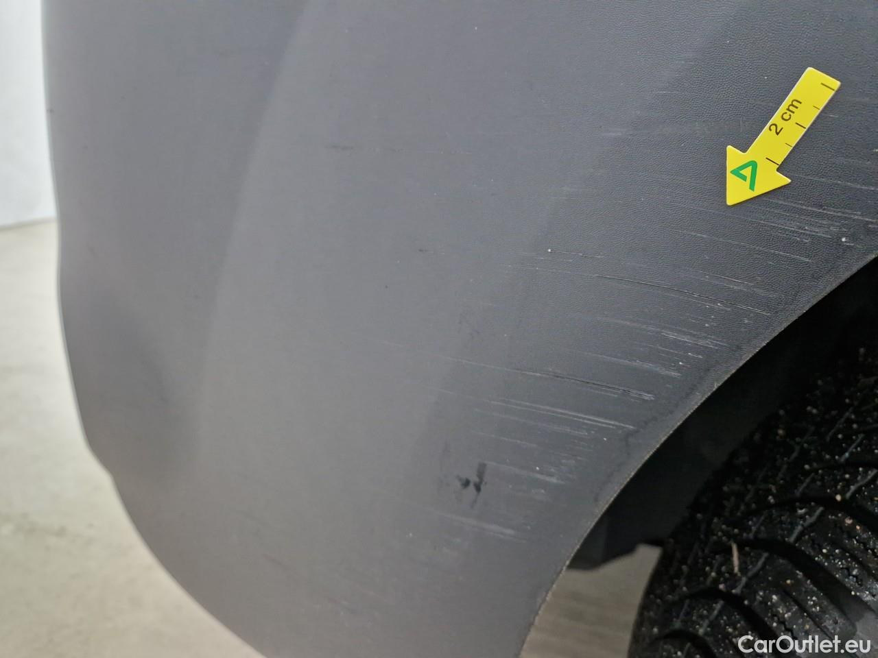  Renault  Kangoo 1.5 Blue dCi 95HP Maxi Confort #11