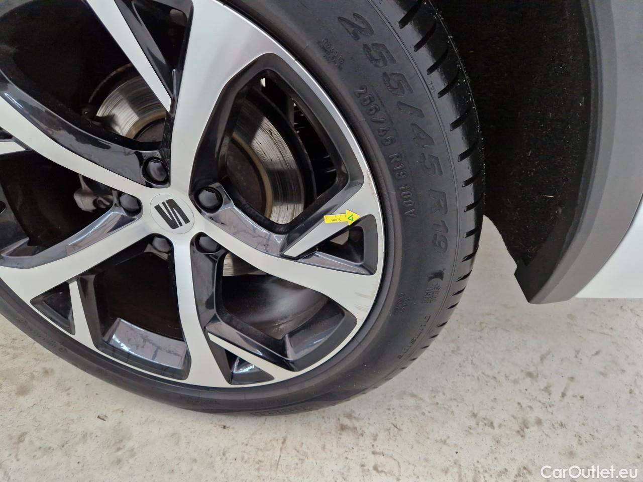  Seat  TARRACO 2.0 TSI 190CP FR DSG7 4Drive #17