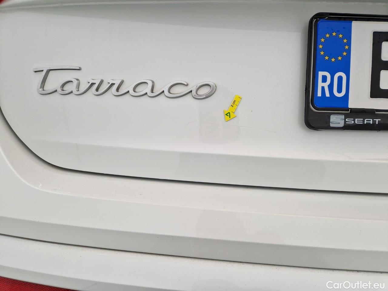  Seat  TARRACO 2.0 TSI 190CP FR DSG7 4Drive #13