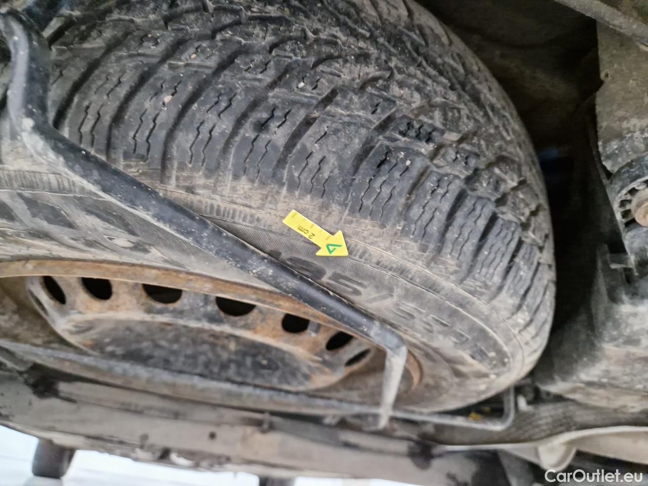  Renault  Kangoo 1.5 Blue dCi 95HP Maxi Confort #79