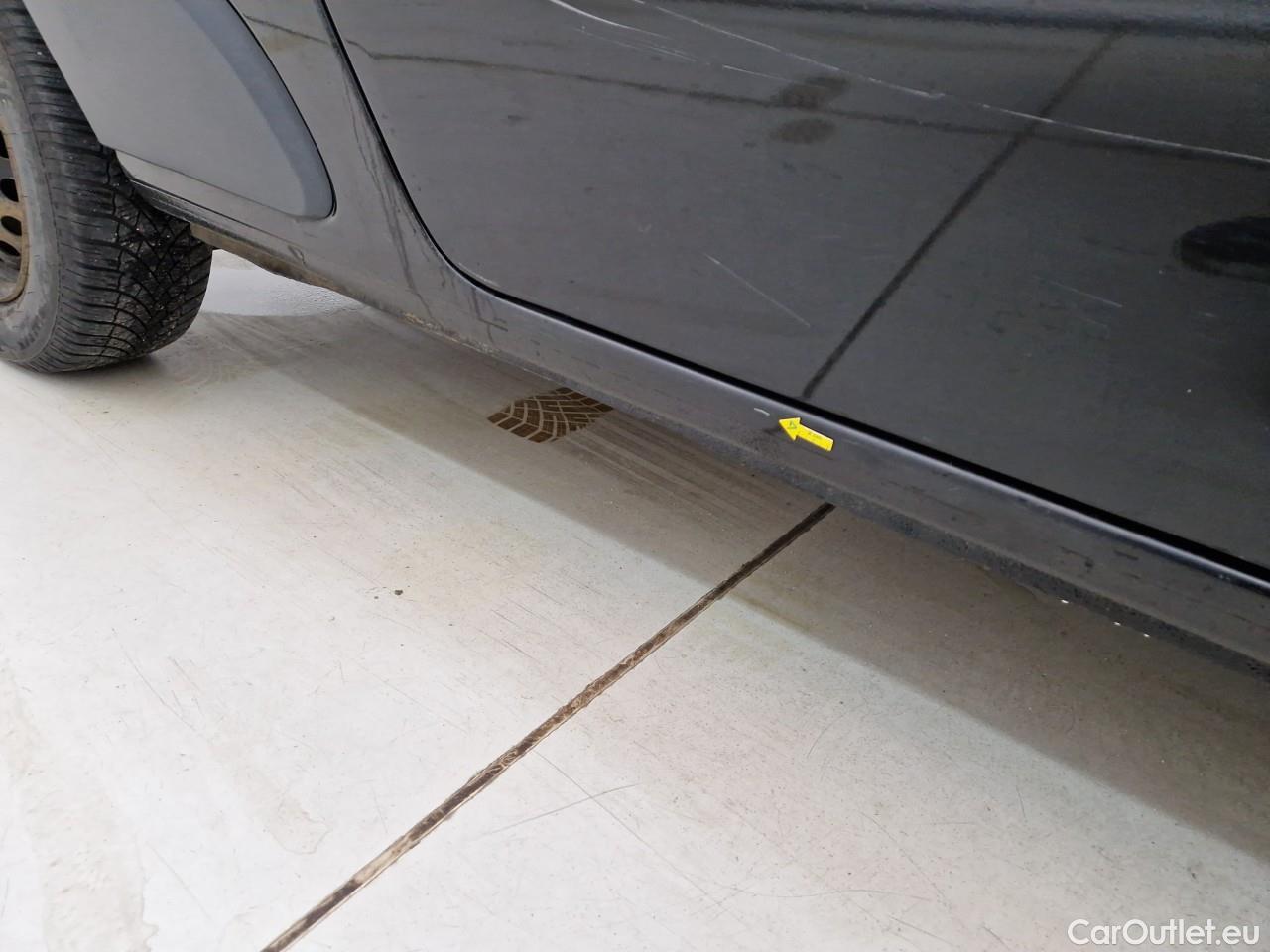  Renault  Kangoo 1.5 Blue dCi 95HP Maxi Confort #38