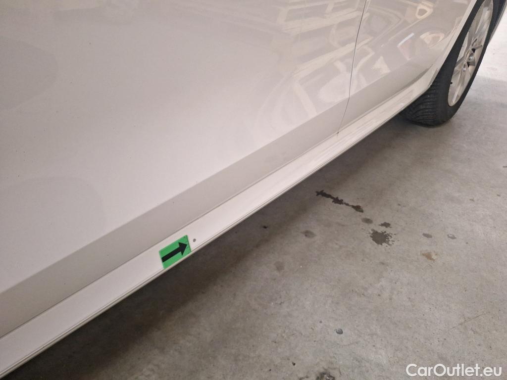  Skoda  Octavia 2.0 TDI 150CP Ambition Combi #17