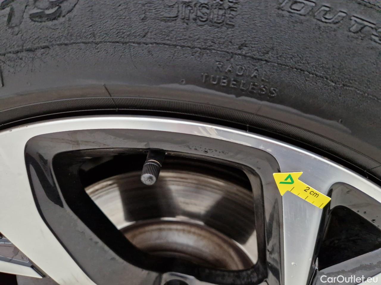  Seat  TARRACO 2.0 TSI 190CP FR DSG7 4Drive #1