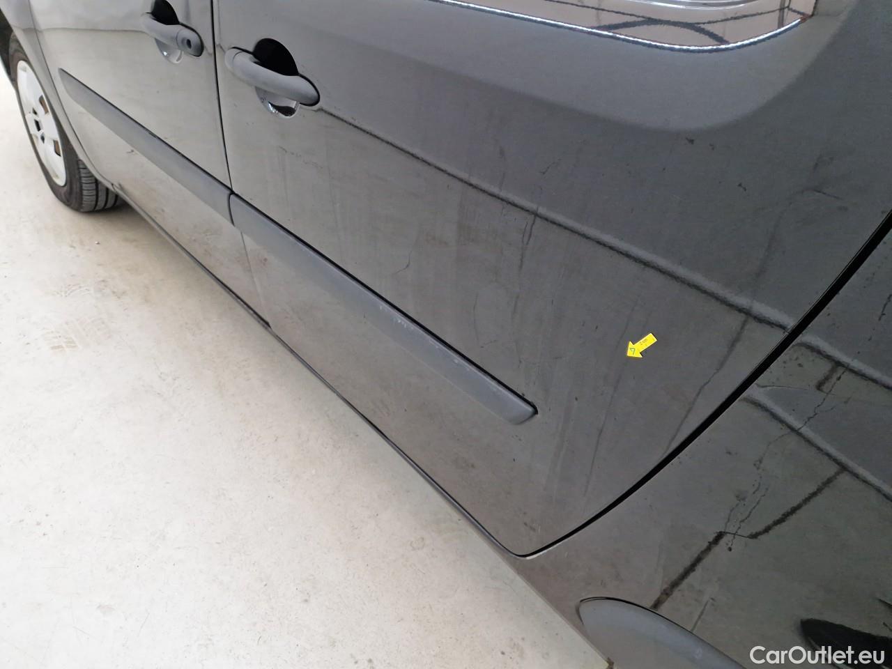  Renault  Kangoo 1.5 Blue dCi 95HP Maxi Confort #36