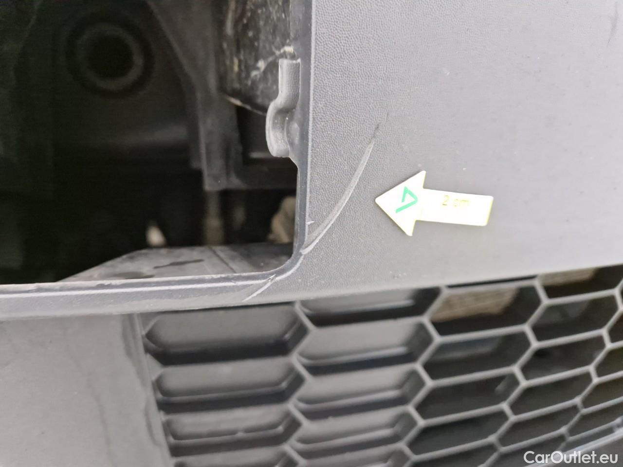  Renault  Kangoo 1.5 Blue dCi 95HP Maxi Confort #13