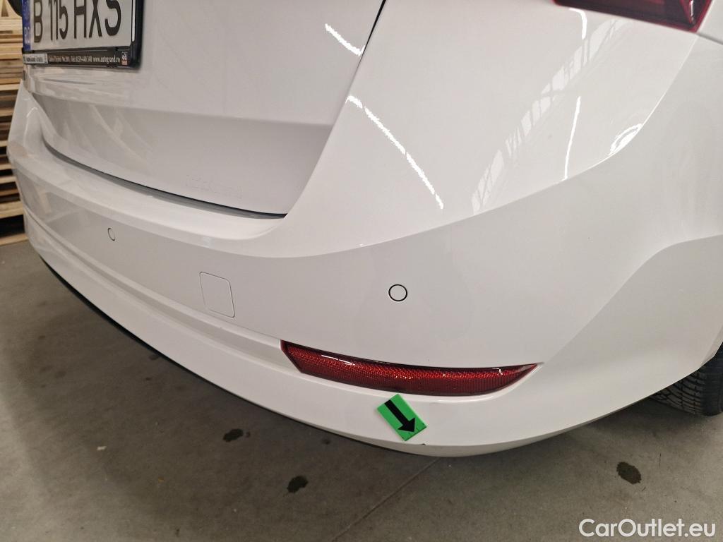  Skoda  Octavia 2.0 TDI 150CP Ambition Combi #21