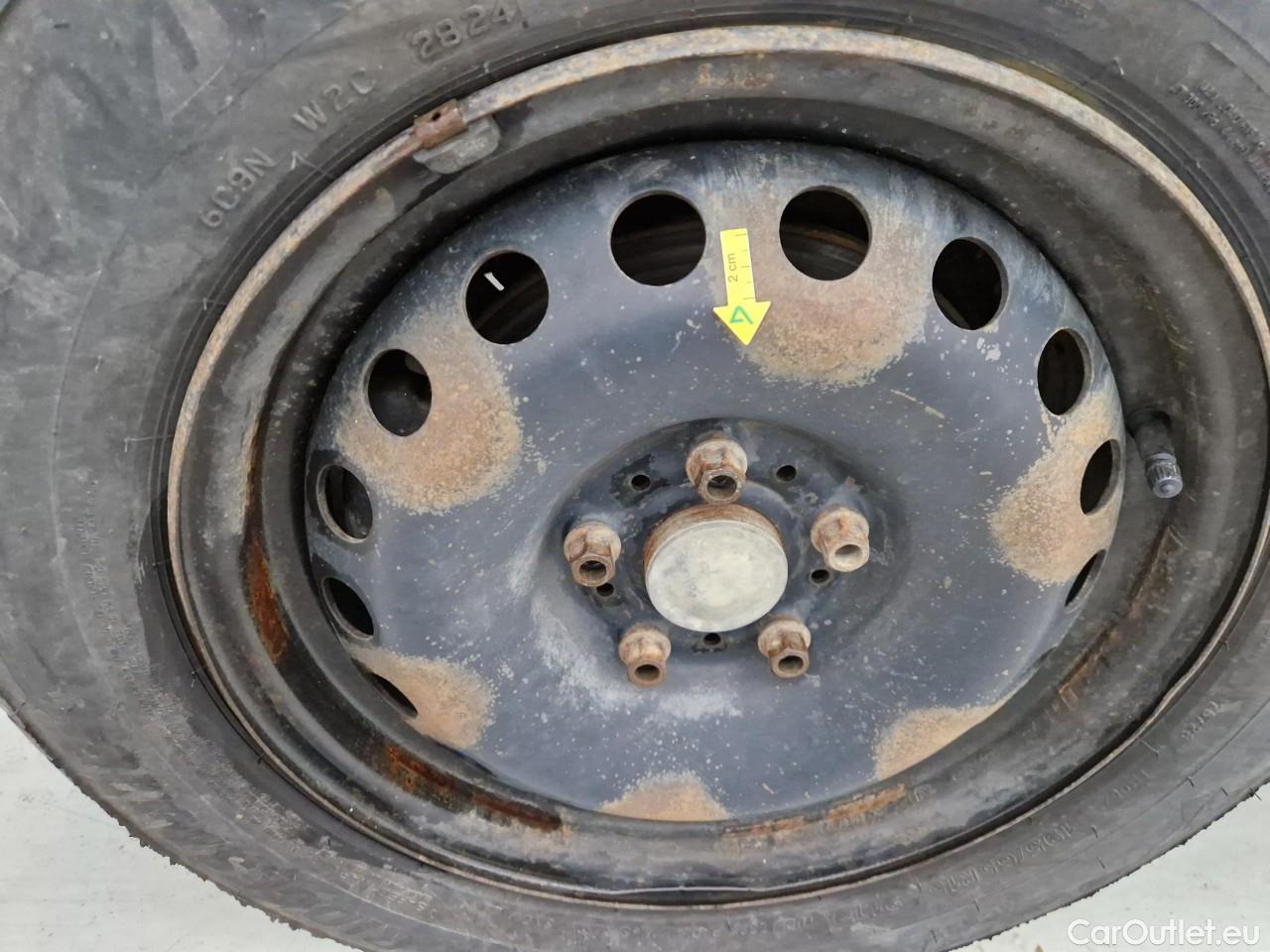  Renault  Kangoo 1.5 Blue dCi 95HP Maxi Confort #35