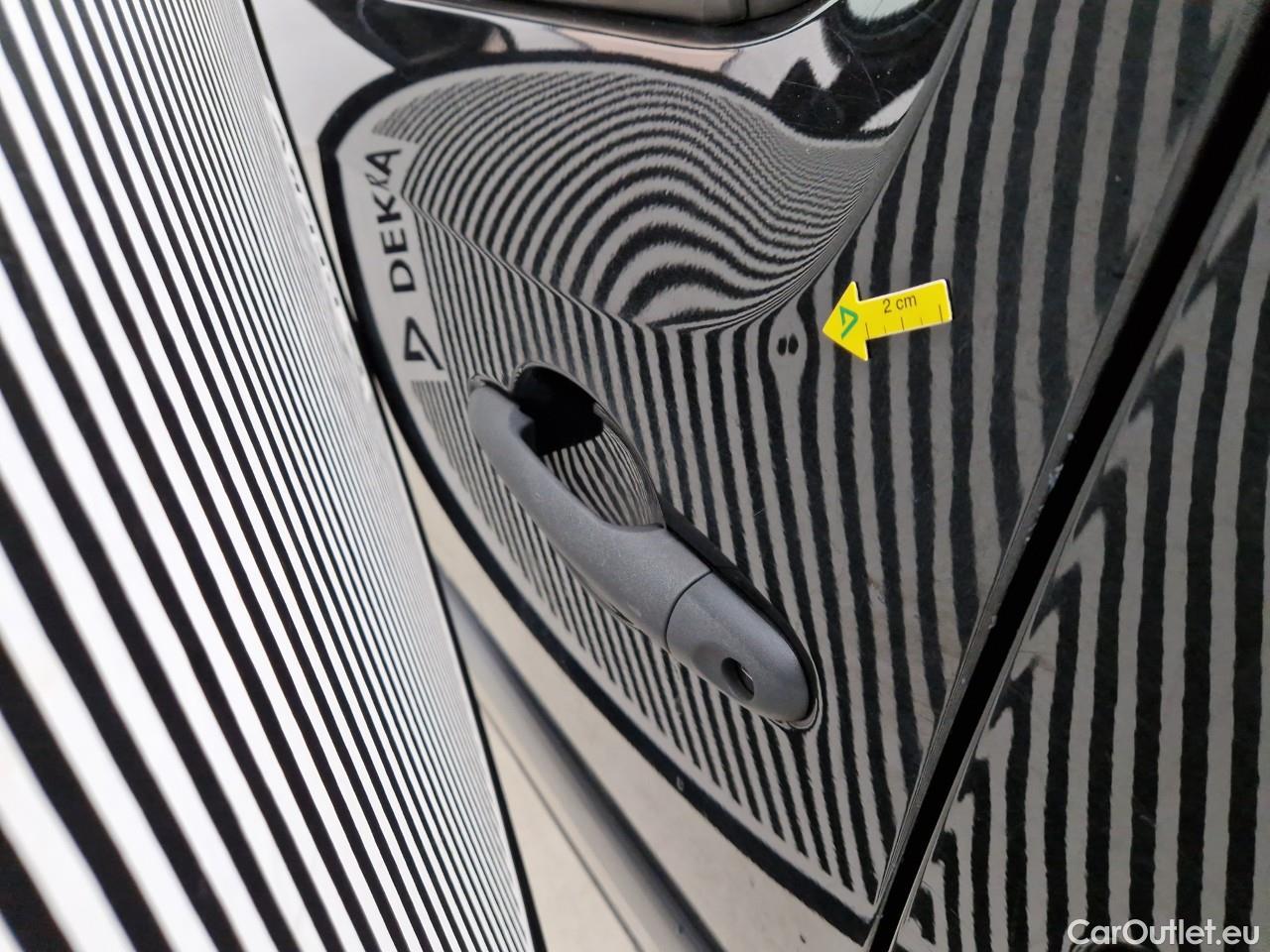  Renault  Kangoo 1.5 Blue dCi 95HP Maxi Confort #1