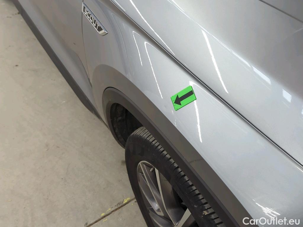  Skoda  Kodiaq 2.0 TDI 150CP Scout 4x4 #17