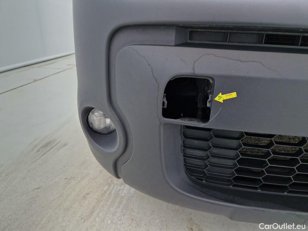  Renault  Kangoo 1.5 Blue dCi 95HP Maxi Confort #16