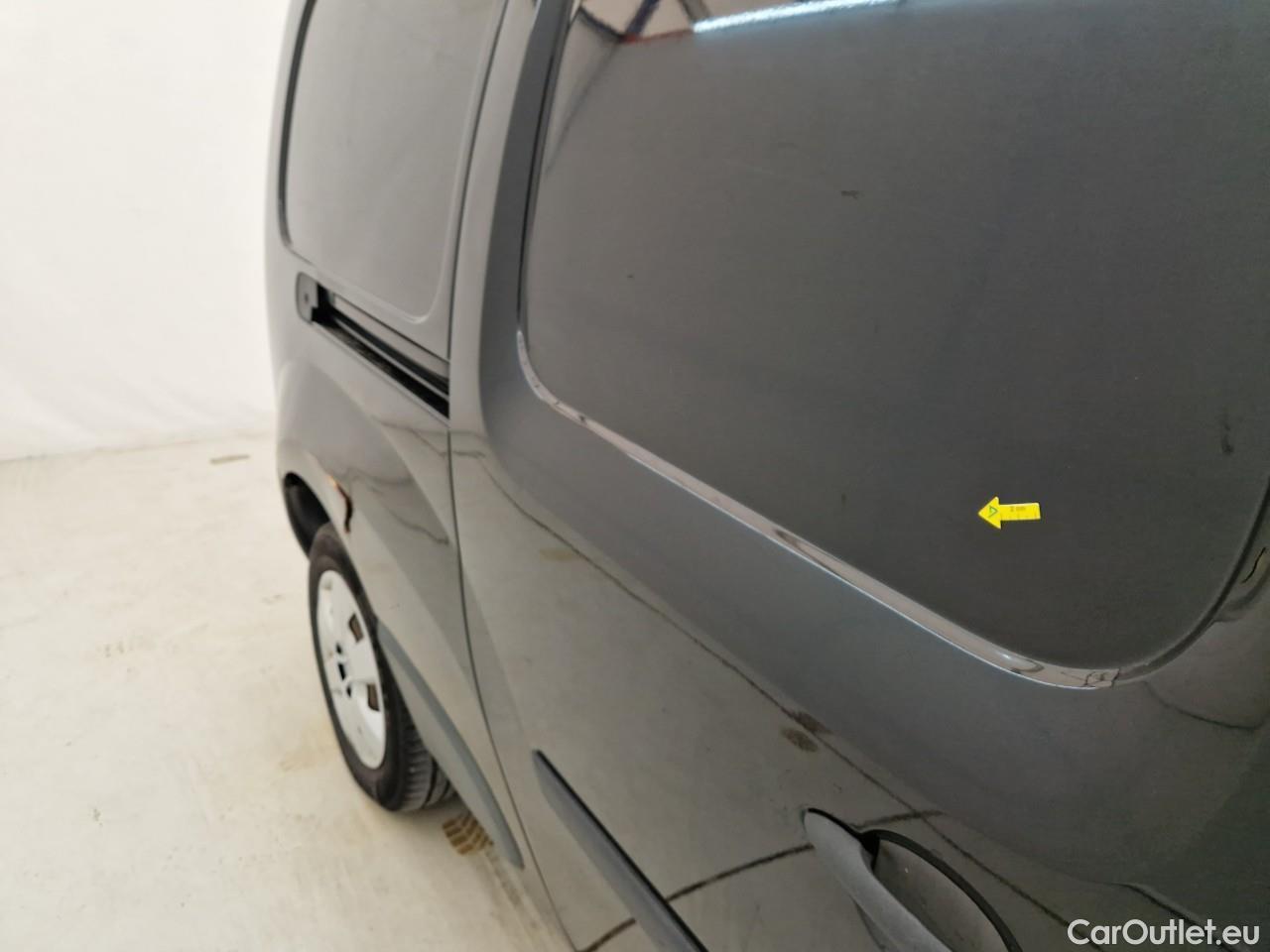  Renault  Kangoo 1.5 Blue dCi 95HP Maxi Confort #19