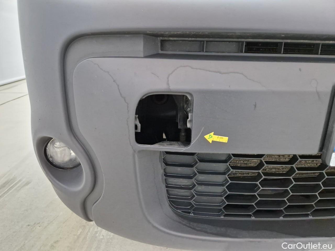  Renault  Kangoo 1.5 Blue dCi 95HP Maxi Confort #14