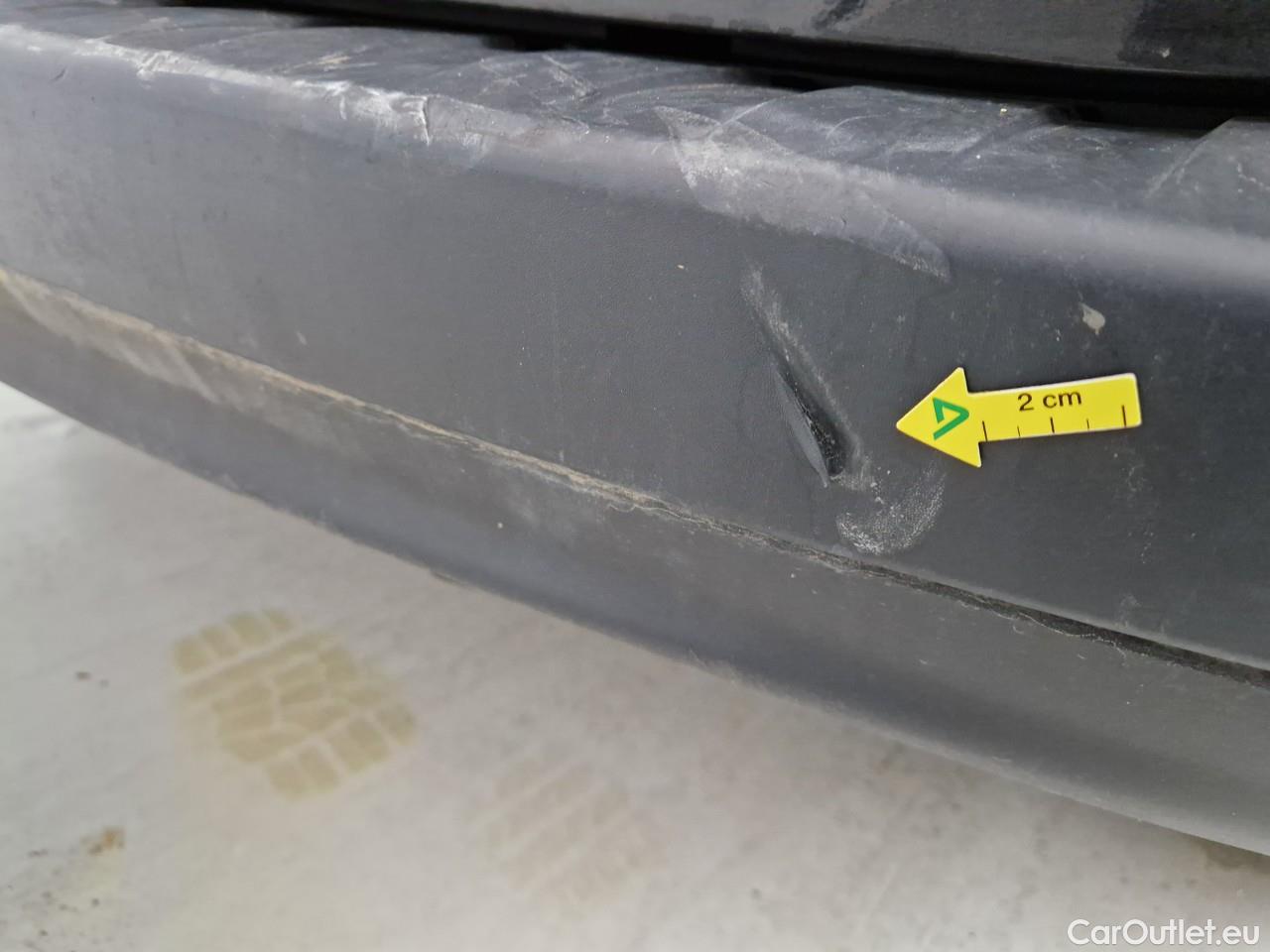  Renault  Kangoo 1.5 Blue dCi 95HP Maxi Confort #42