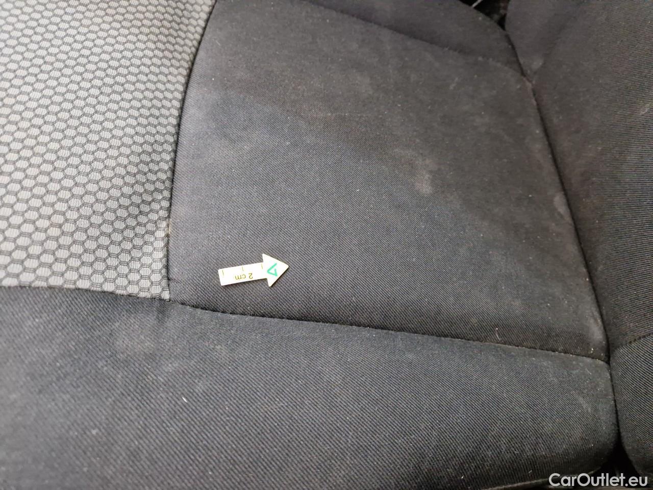  Renault  Kangoo 1.5 Blue dCi 95HP Maxi Confort #75