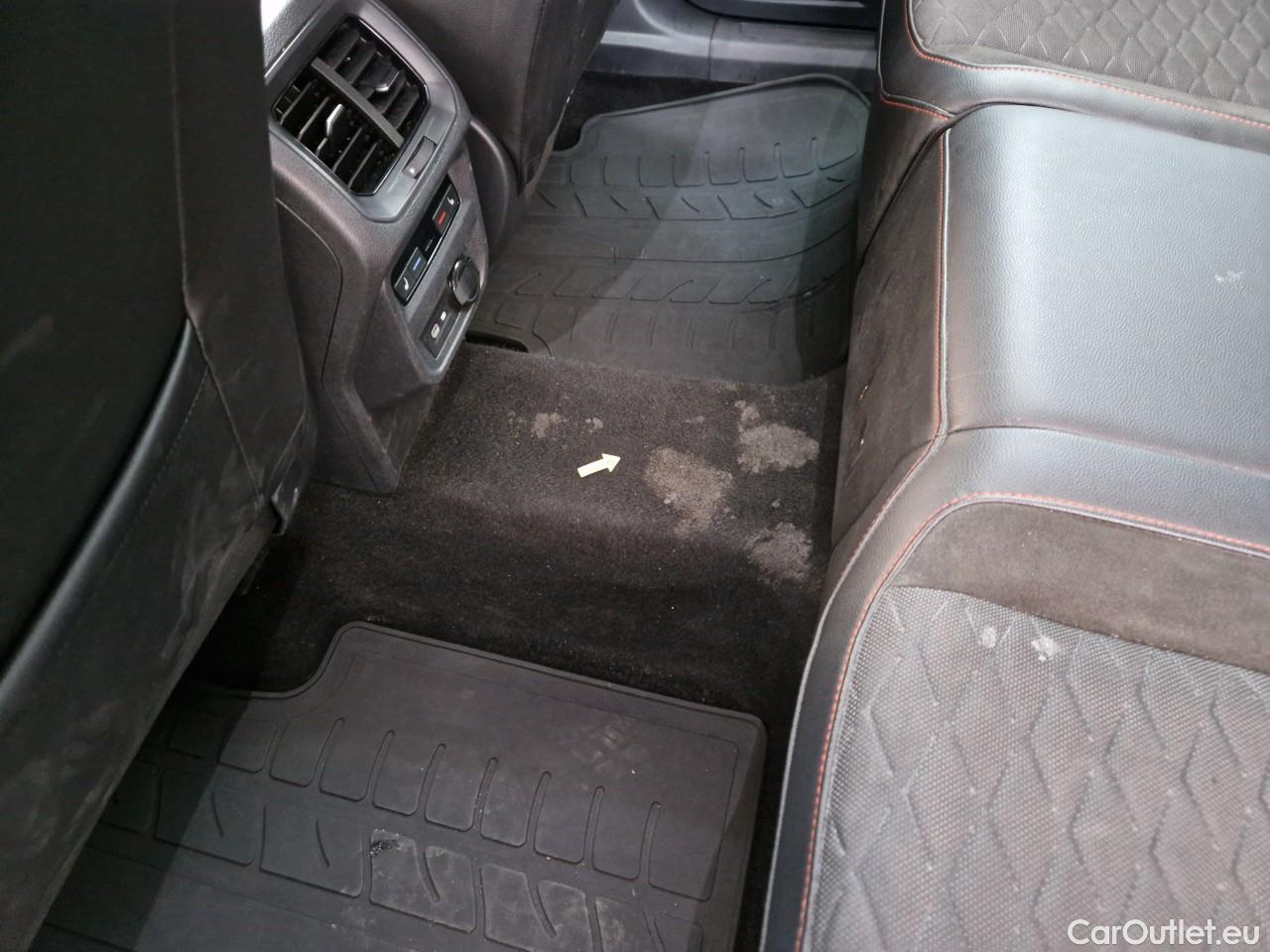  Seat  TARRACO 2.0 TSI 190CP FR DSG7 4Drive #23