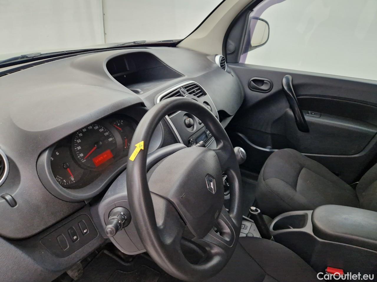  Renault  Kangoo 1.5 Blue dCi 95HP Maxi Confort #39