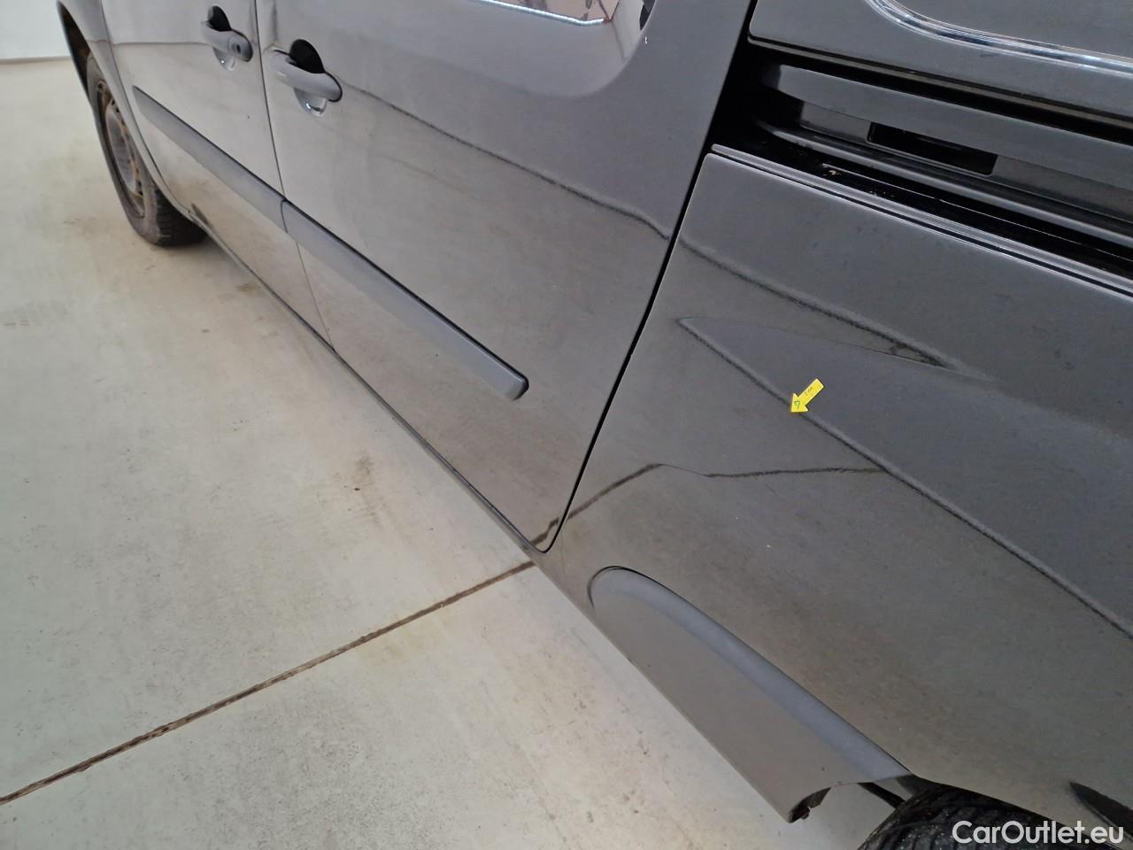  Renault  Kangoo 1.5 Blue dCi 95HP Maxi Confort #53