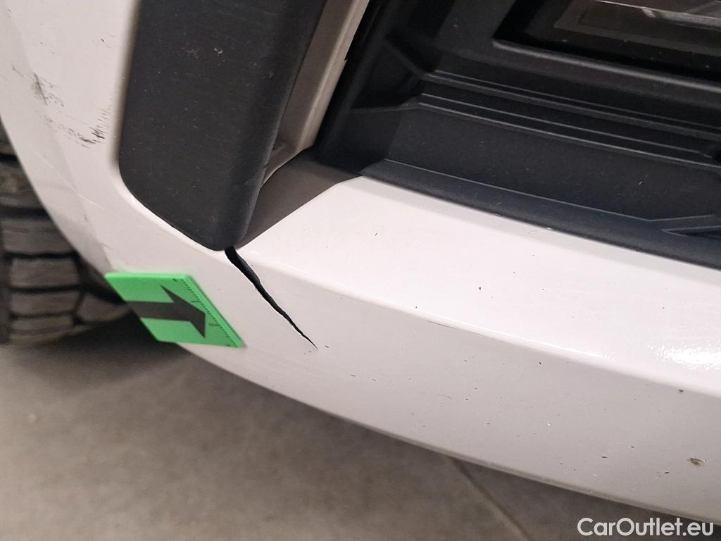  Skoda  Octavia 2.0 TDI 150CP Ambition Combi #2