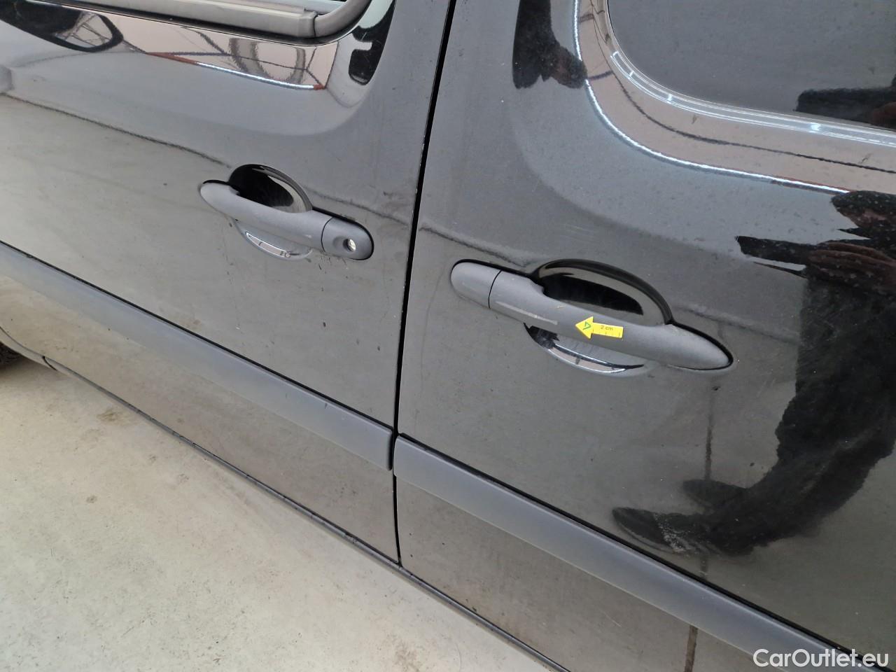  Renault  Kangoo 1.5 Blue dCi 95HP Maxi Confort #64