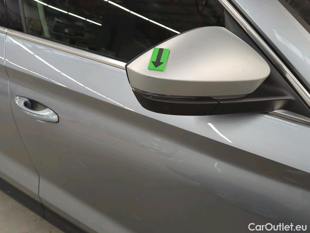  Skoda  Kodiaq 2.0 TDI 150CP Scout 4x4 #19