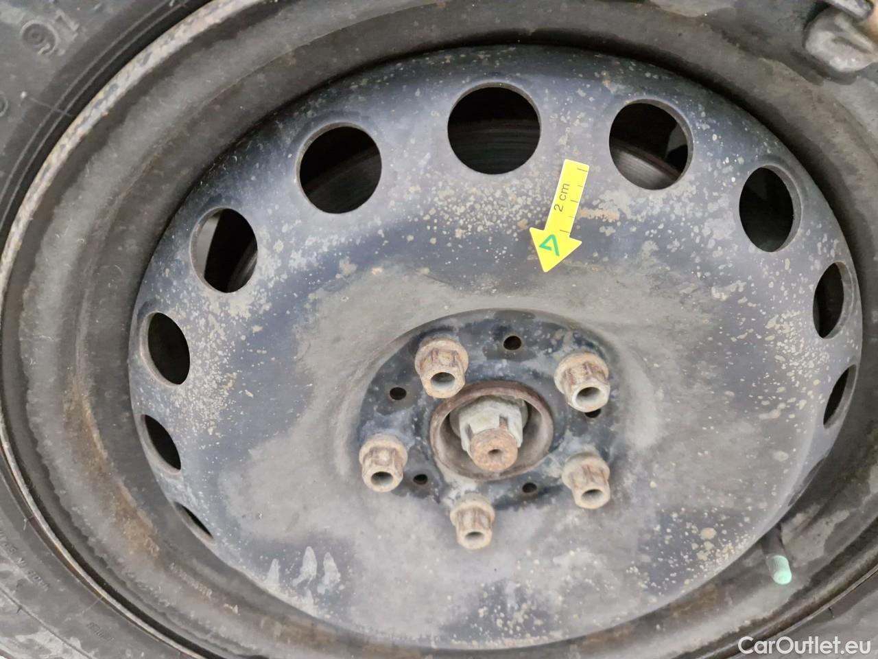  Renault  Kangoo 1.5 Blue dCi 95HP Maxi Confort #25