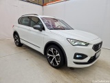  Seat  TARRACO 2.0 TSI 190CP FR DSG7 4Drive #2