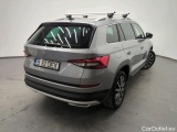  Skoda  Kodiaq 2.0 TDI 150CP Scout 4x4 #2