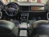  Skoda  Kodiaq 2.0 TDI 150CP Scout 4x4 #5
