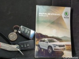  Skoda  Kodiaq 2.0 TDI 150CP Scout 4x4 #3