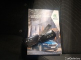  Skoda  Octavia 2.0 TDI 150CP Ambition Combi #3