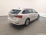  Skoda  Octavia 2.0 TDI 150CP Ambition Combi #2